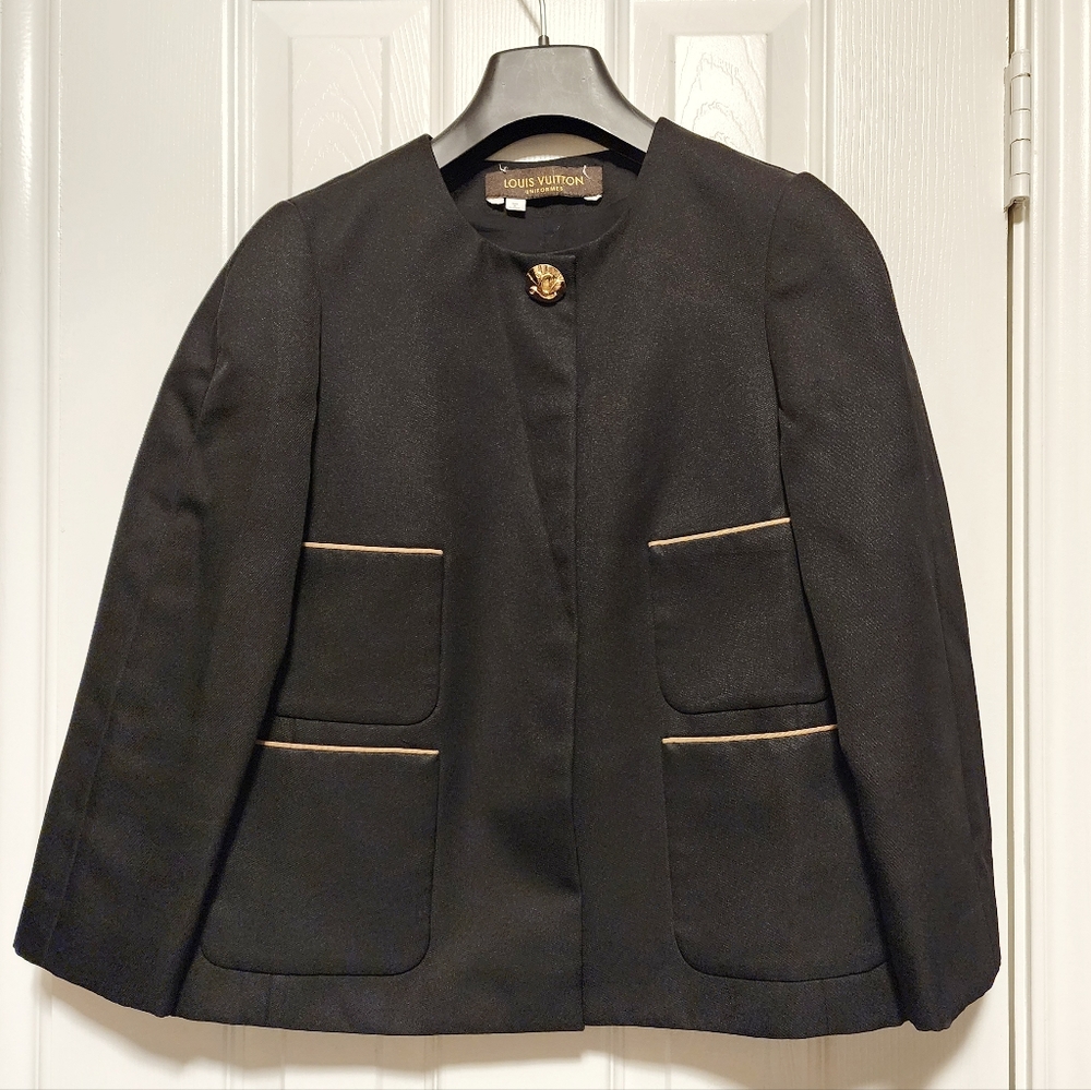 Louis Vuitton Jacket